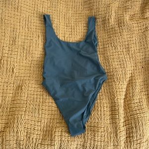 Aerie One Piece Swimsuit